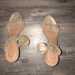 Jack Rogers